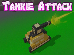 Juego Tankie Attack
