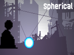 Juego Spherical