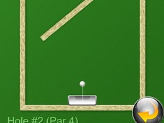 Juego Tap & Putt