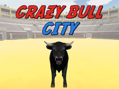 Juego Crazy Bull City