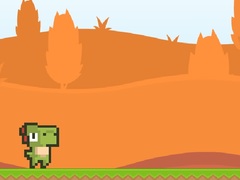 Juego Run Dino Run 2D