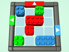 Juego Twisted Blocks