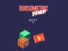 Juego Duosometric Jump