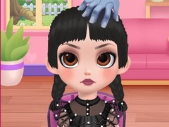 Juego Hair Salon and Dress Up Girl