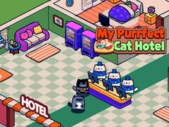 Juego My Purrfect Cat Hotel