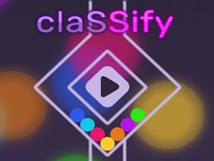 Juego Classify