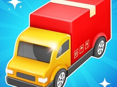 Juego Color Cargo