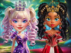 Juego Gemstone Glam