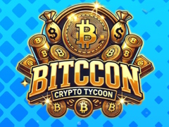 Juego Bitcoin Crypto Tycoon
