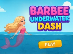 Juego Barbee Underwater Dash