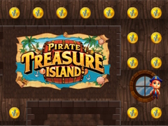 Juego Pirate Treasure Island