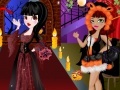 Juego Halloween Beauty Contest