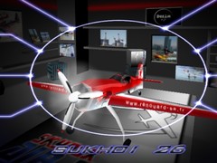 Juego AirRace SkyBox