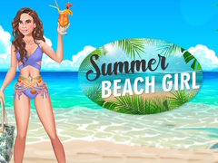 Juego Summer Beach Girlz