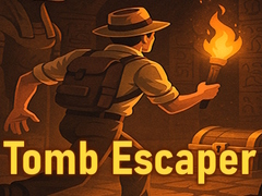 Juego Tomb Escaper
