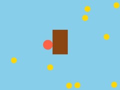 Juego Coin Craze Collecting Coins