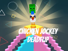 Juego Chicken Jockey Deadflip
