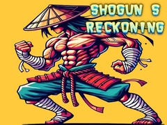Juego Shogun s Reckoning
