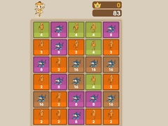 Juego Tung Tung Sahur Play With Number