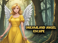 Juego Dreamland Angel Escape