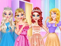 Juego Princess Banquet The Ultimate Royal Prank