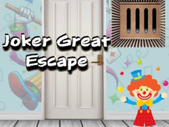 Juego Joker Great Escape