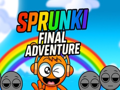 Juego Sprunki Final Adventure