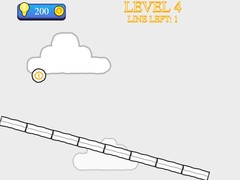 Juego Draw Line