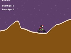 Juego Rotate the Bike