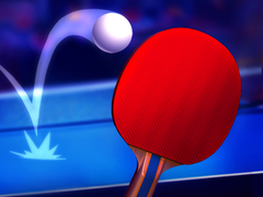 Juego Table Tennis Open