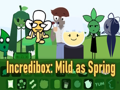 Juego Incredibox: Mild as Spring