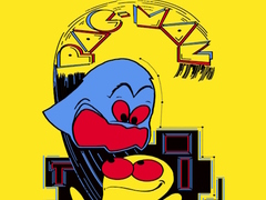 Juego Pac-Man