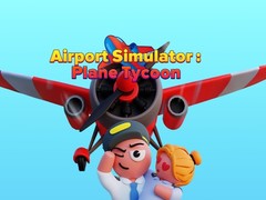 Juego Airport Simulator: Plane Tycoon