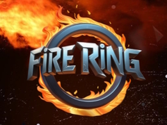 Juego Fire Ring