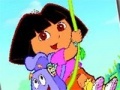 Juego Dora Memory Match