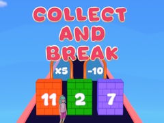 Juego Collect And Break