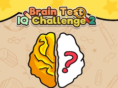 Juego Brain Test IQ Challenge 2