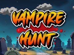 Juego Vampire Hunt