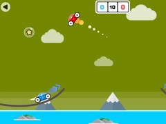 Juego Fly Car