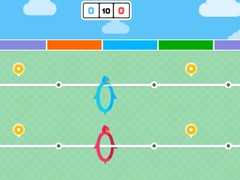 Juego Line