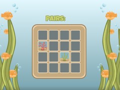 Juego Pairs by Astra