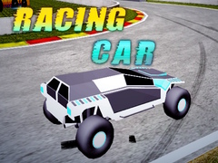 Juego Racing Car 