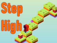Juego Step High