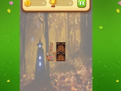 Juego Spooky Memory Match