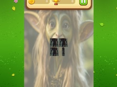 Juego Troll Memory Match