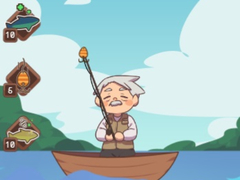 Juego Deep Fishing