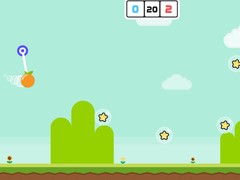 Juego Fruit Toss