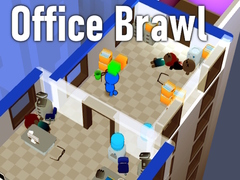 Juego Office Brawl