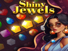 Juego Shiny Jewels