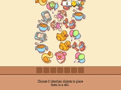 Juego Collect Three